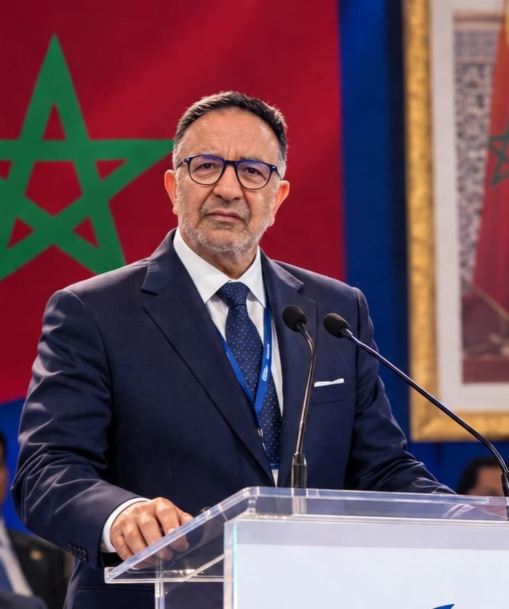 Dr Abdellatif ORBI