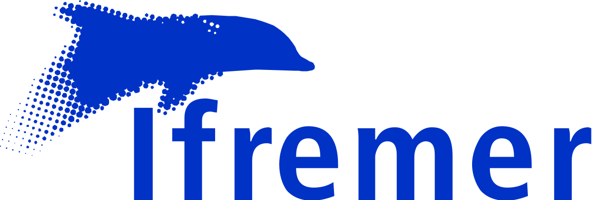 Logo de IFREMER, partenaire de NOAMER