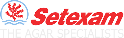 Logo de SETEXAM, partenaire de NOAMER