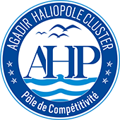 Logo de AHP, partenaire de NOAMER