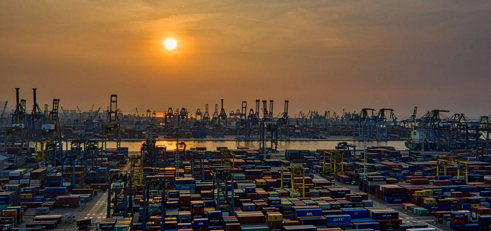 Dispositif de suivi, contrôle et surveillance — Ports de pêche, Maroc, 2020